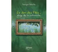 Le Don Des Fées, Éloge De La Mélancolie