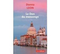 Le Don du mensonge