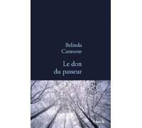 Le don du passeur