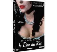 Le don du Roi G