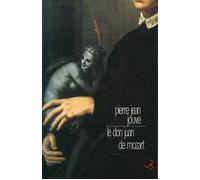 Le "Don Juan" De Mozart