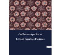 Le Don Juan Des Flandres