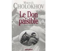 Le Don paisible