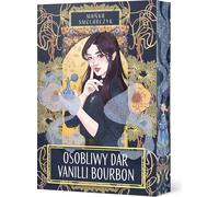 Le don particulier de la vanille Bourbon