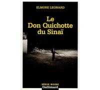 Le Don Quichotte du Sinaï