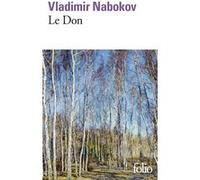 Le Don Vladimir Nabokov (Auteur), Raymond Girard (Traduction)
