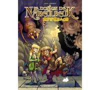 Le Donjon de Naheulbeuk : 25 ans de Chaos Marion Poinsot (Illustration), John Lang (Scénario)