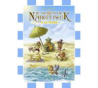 Le Donjon de Naheulbeuk à la plage