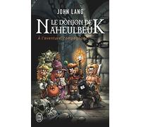 Le Donjon De Naheulbeuk - A L'aventure, Compagnons