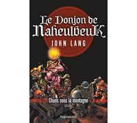 Le Donjon de Naheulbeuk: Chaos sous la montagne. Saison 6