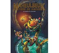 Le Donjon de Naheulbeuk Fiers de Hache
