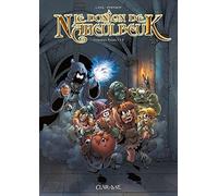 Le Donjon de Naheulbeuk Intégrale 1 - Tome 1 à 3 (01)