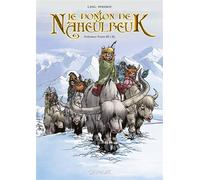 Le Donjon de Naheulbeuk Intégrale 8 (T22 à T25) - John Lang - Clair De Lune - cartonné - Bande dessinée