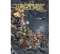 Le Donjon De Naheulbeuk Intégrale Tome 6 - Tomes 16 À 18