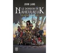 Le donjon de Naheulbeuk John Lang (Auteur)