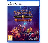 The Dungeon Of Naheulbeuk - Amulet Of Chaos Chicken Edition