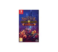 Le Donjon de Naheulbeuk L'Amulette du Désordre Chicken Edition (Nintendo Switch)