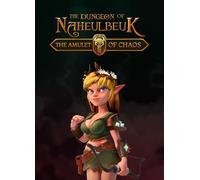 Le Donjon de Naheulbeuk L'Amulette du Désordre PC [Code de téléchargement]