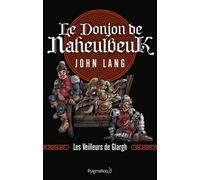 Le Donjon de Naheulbeuk: Les Veilleurs de Glargh.