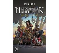 Le donjon de Naheulbeuk: Les veilleurs de Glargh (5)