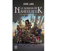 Le donjon de Naheulbeuk: Les veilleurs de Glargh (5)