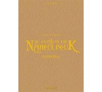 Le Donjon de Naheulbeuk - Saison 6 - Prestige - John Lang - Clair De Lune - cartonné - Bande dessinée