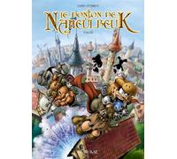 Le Donjon De Naheulbeuk Tome 13 - Quatrième Saison - Partie 4