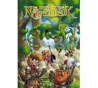 Le Donjon de Naheulbeuk T15