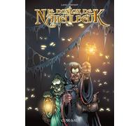 Le Donjon De Naheulbeuk Tome 18 - Cinquième Saison - Partie 5