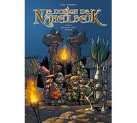 Le Donjon de Naheulbeuk T4