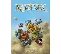 Le Donjon de Naheulbeuk T6