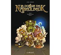Le Donjon de Naheulbeuk, tome 1 : Première saison, partie 1