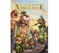 Le Donjon de Naheulbeuk, tome 10