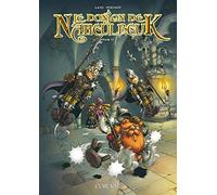 Le Donjon de Naheulbeuk, Tome 12