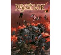 Le Donjon De Naheulbeuk - tome 19 (19)