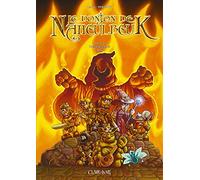 Le Donjon de Naheulbeuk, tome 2 : Première saison, partie 2