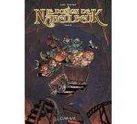 Le Donjon De Naheulbeuk Tome 24 - Sixième Saison - Partie 6