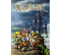 Le Donjon de Naheulbeuk – Tome 7 : Troisième saison, partie 1 – Clair De Lune