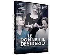 Le Donne E Il Desiderio – DVD – Import italien
