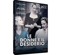 Le Donne E Il Desiderio – DVD – Import italien