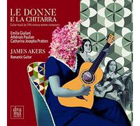 Le Donne E la Chitarra