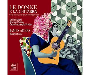 Le Donne E la Chitarra