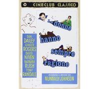 Le Donne Hanno Sempre Ragione [Import]