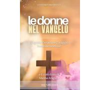 LE DONNE NEL VANGELO