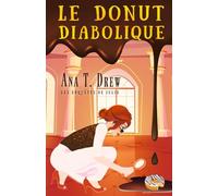Le Donut diabolique: un huis clos frissonnant dans un manoir