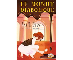 Le Donut diabolique: un huis clos frissonnant dans un manoir