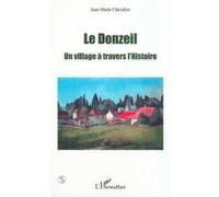 Le donzeil. un village a travers l'histoire