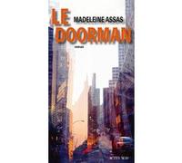 Le Doorman Madeleine Assas (Auteur)