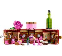 LEGO® Wicked 75683 Le dortoir de Glinda et d’Elphaba