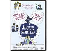 Le Dortoir Des Anges (1966) / The Trouble With Angels (Dvd)